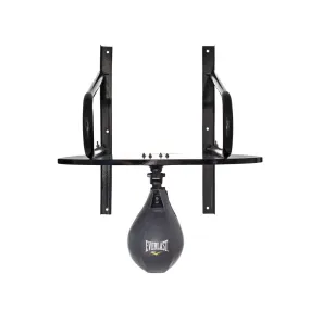 Everlast Advanced Speed Bag Kit