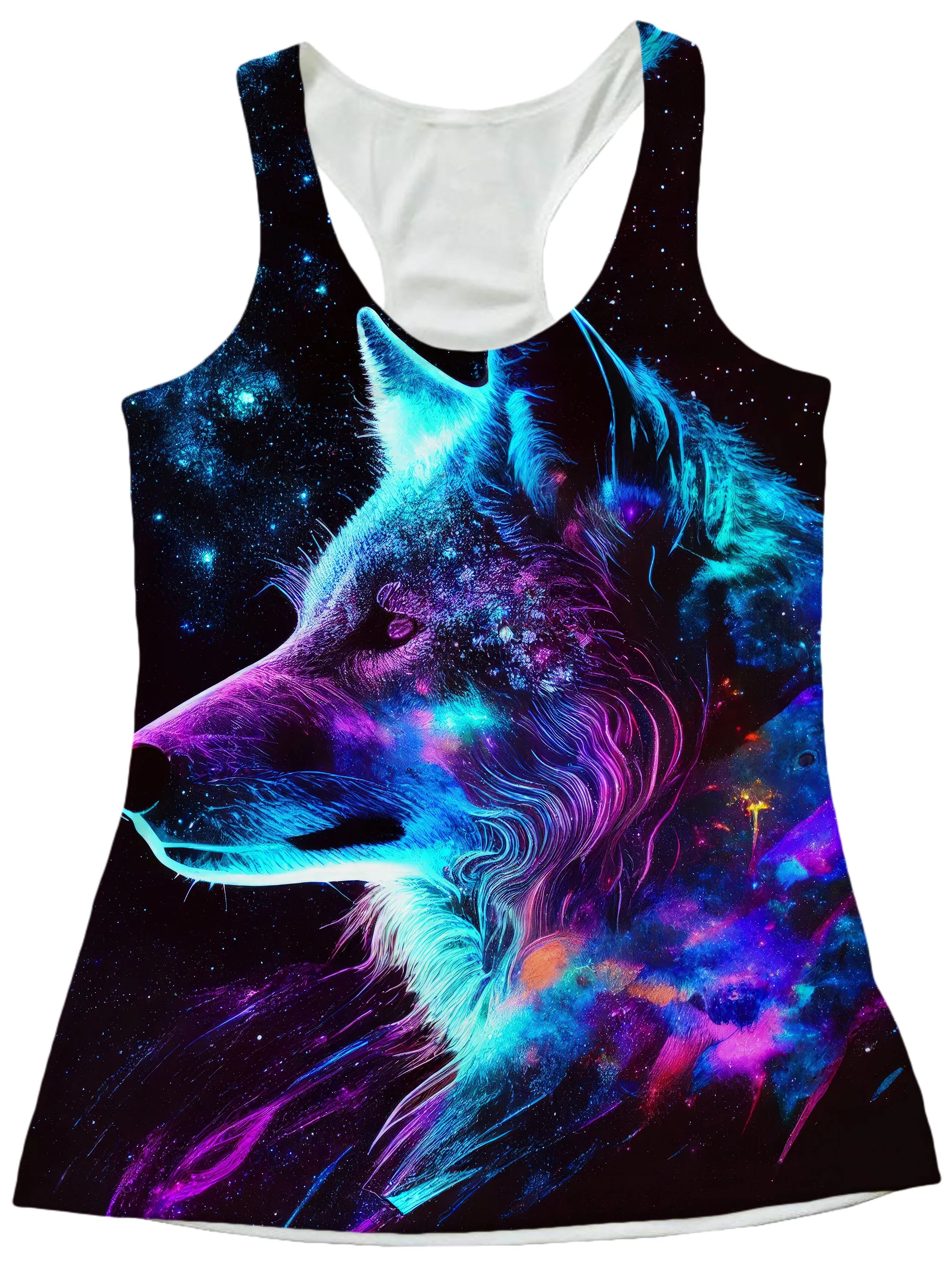 Facing Orion Women's Tank