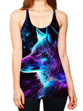 Facing Orion Women's Tank