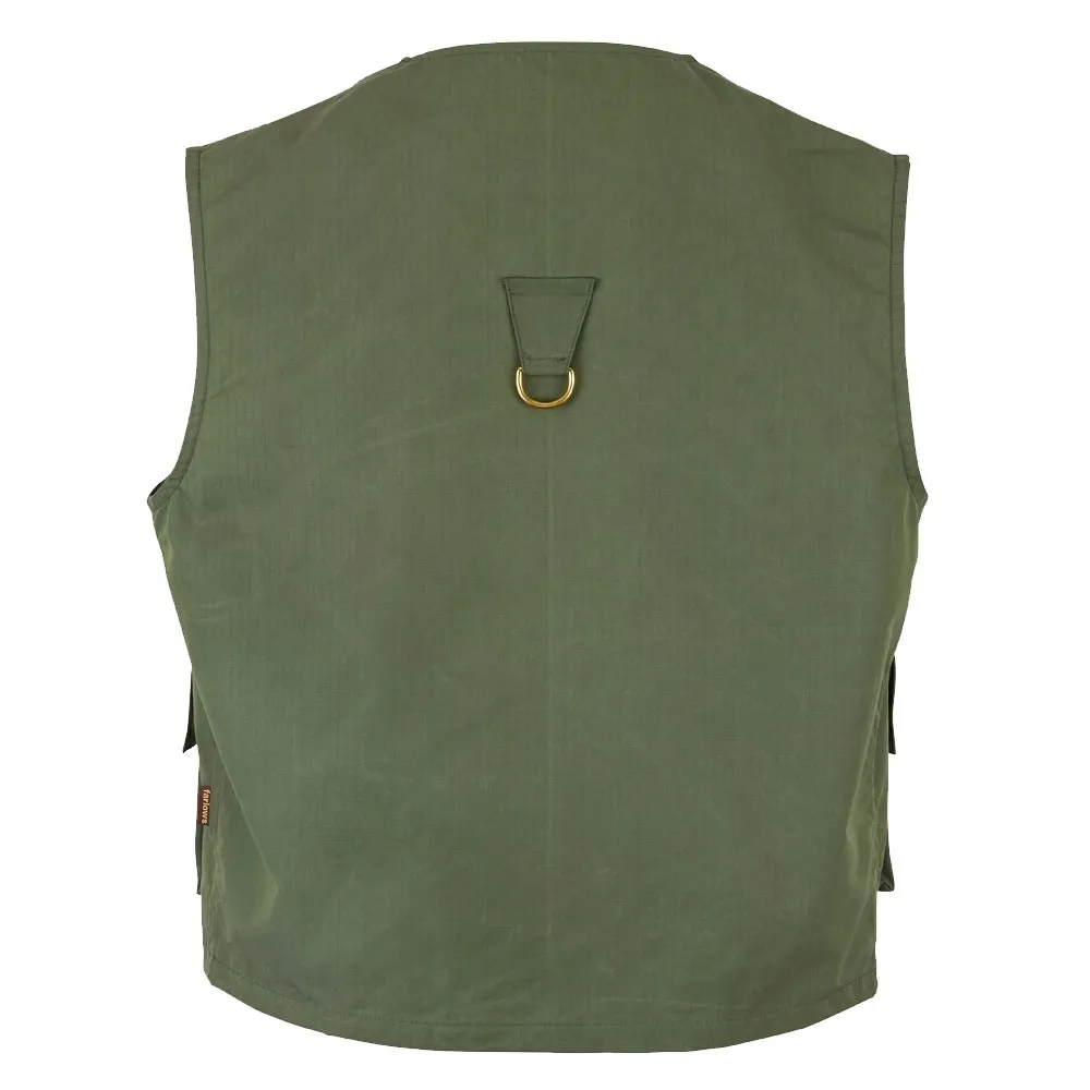 Farlows Wensum Ultralight Fly Fishing Vest