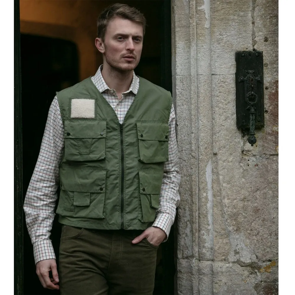 Farlows Wensum Ultralight Fly Fishing Vest