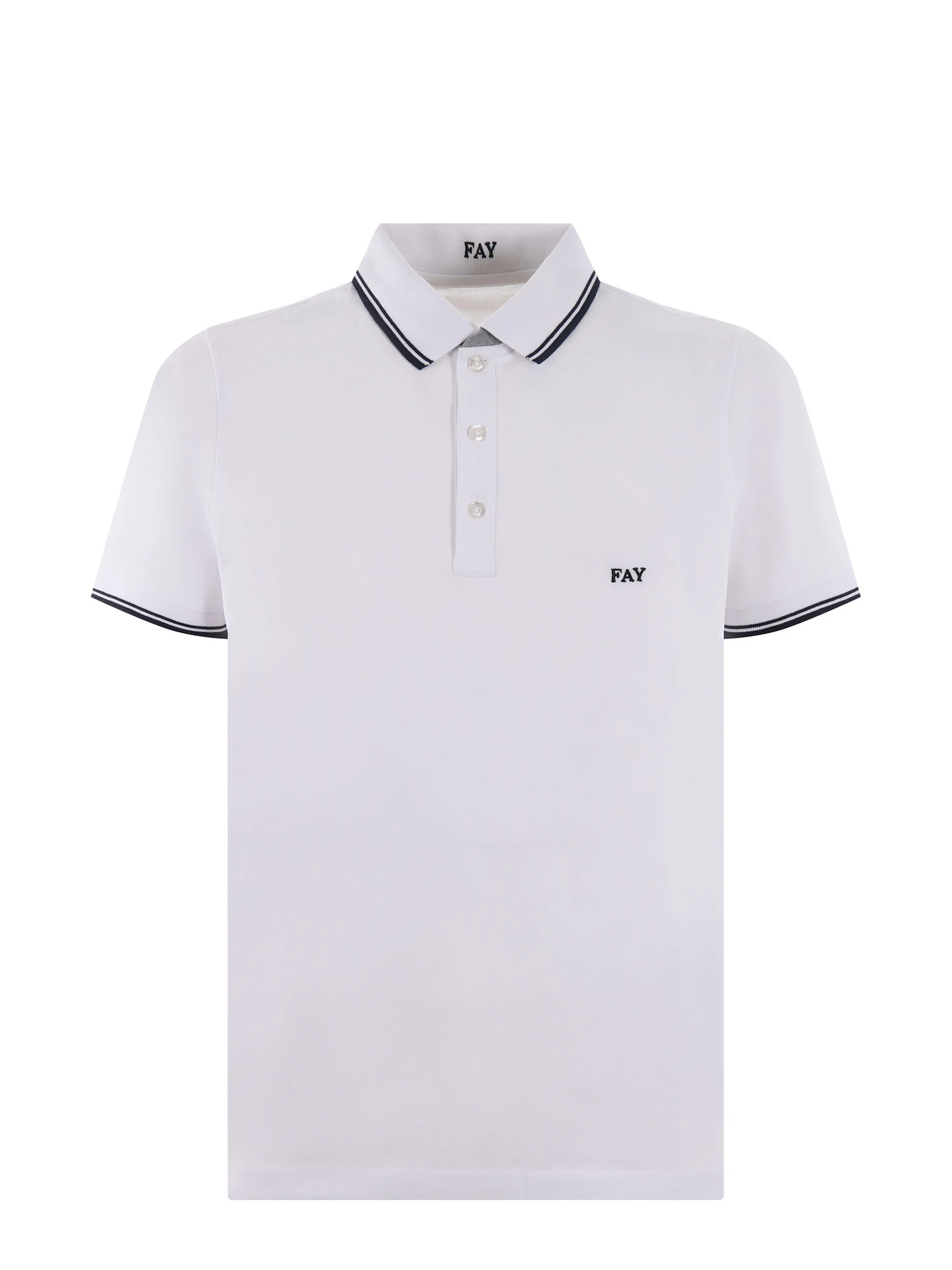 FAY Fay polo shirt