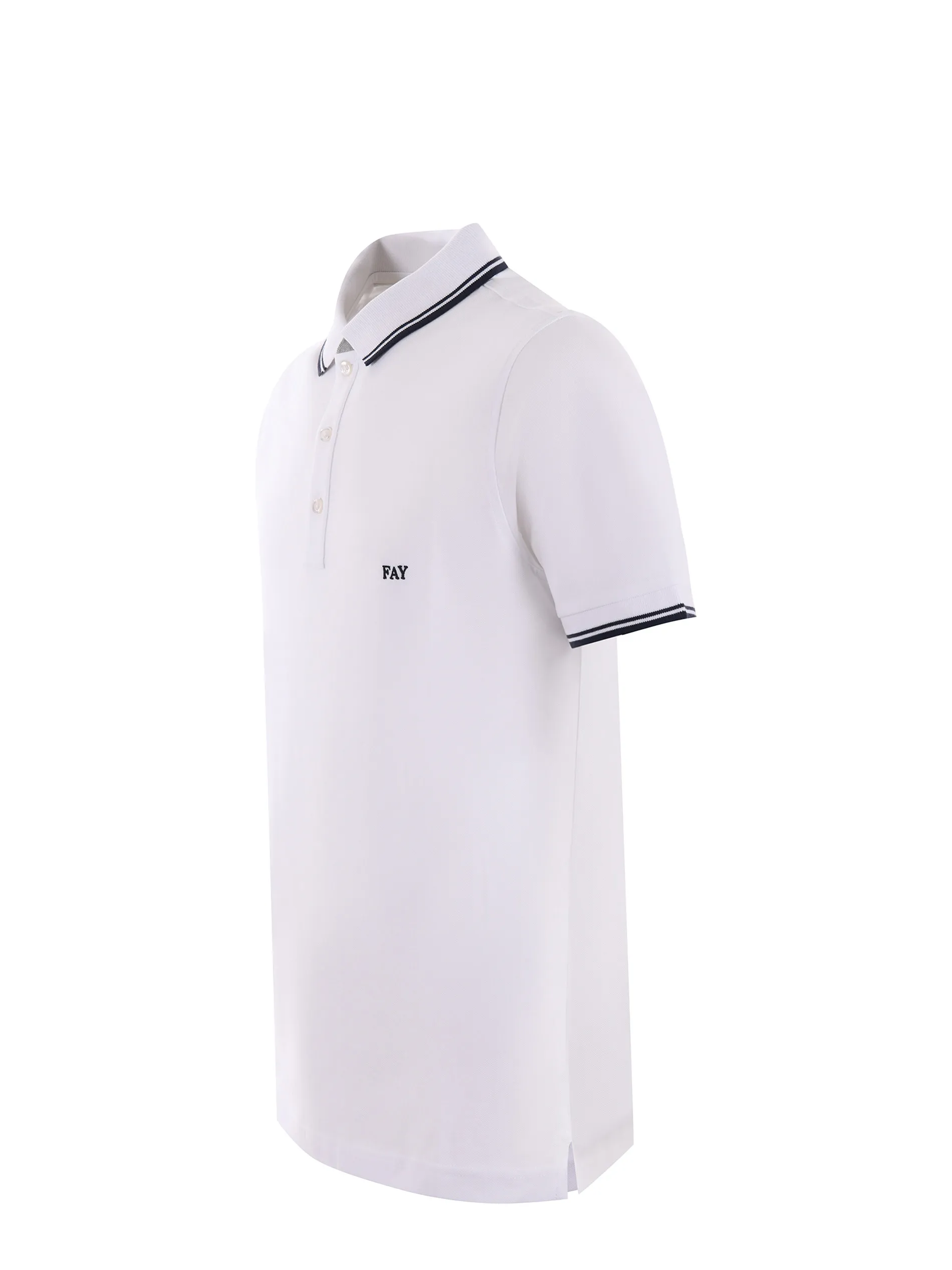 FAY Fay polo shirt