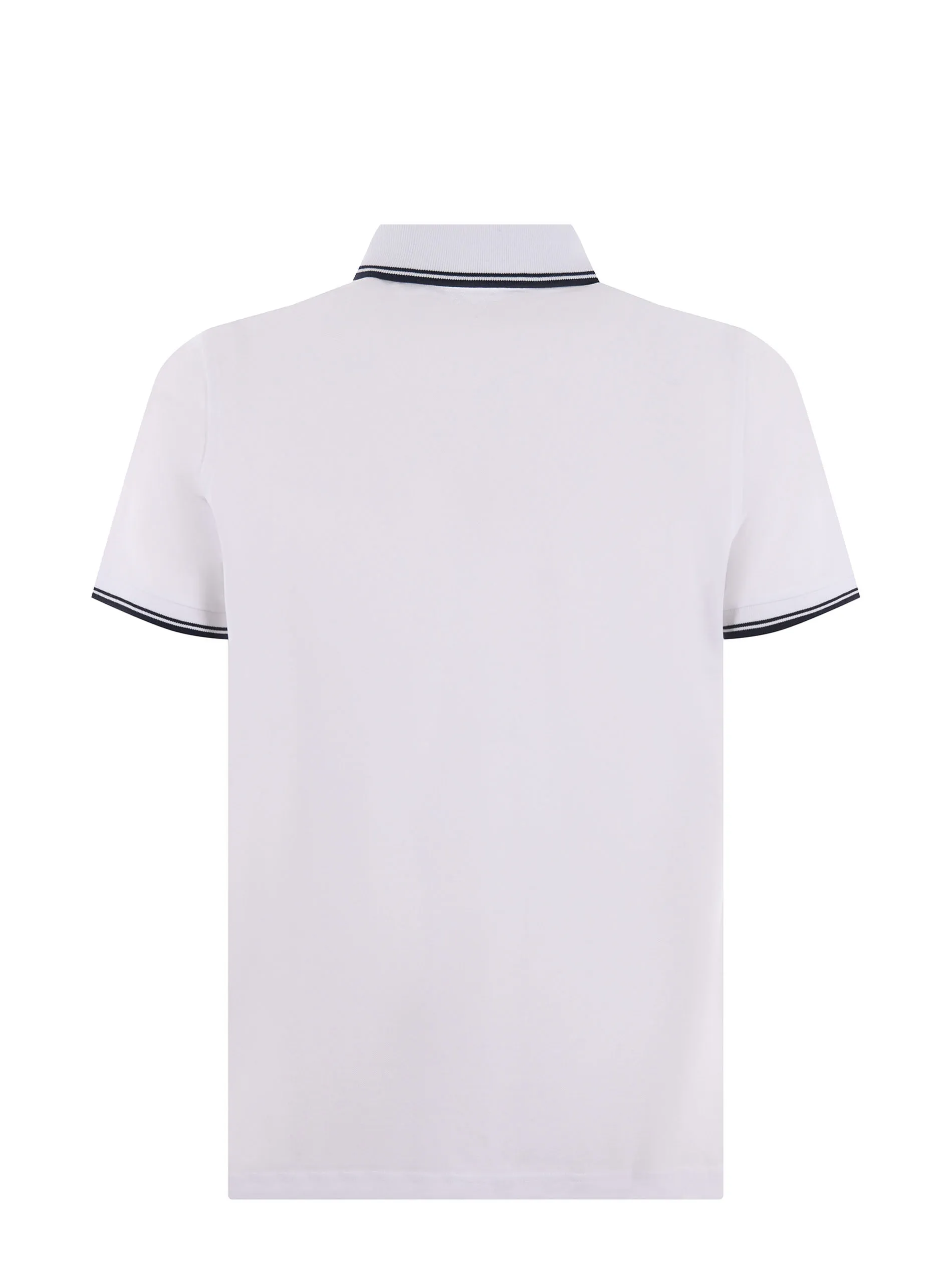 FAY Fay polo shirt