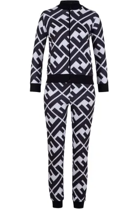 Fendi Tracksuit