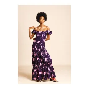 Funmi Dress - Prints