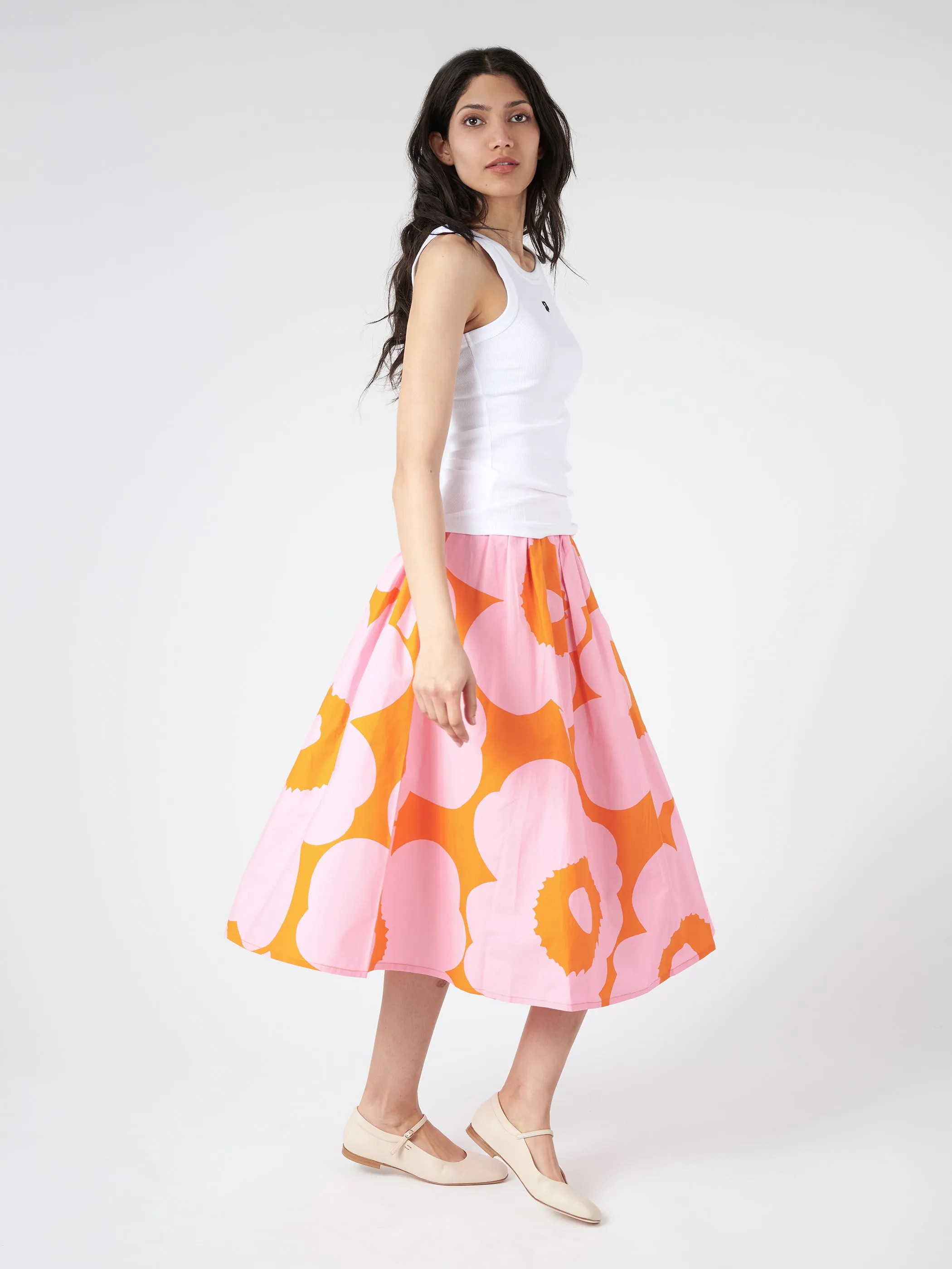 Garrel Unikko Skirt