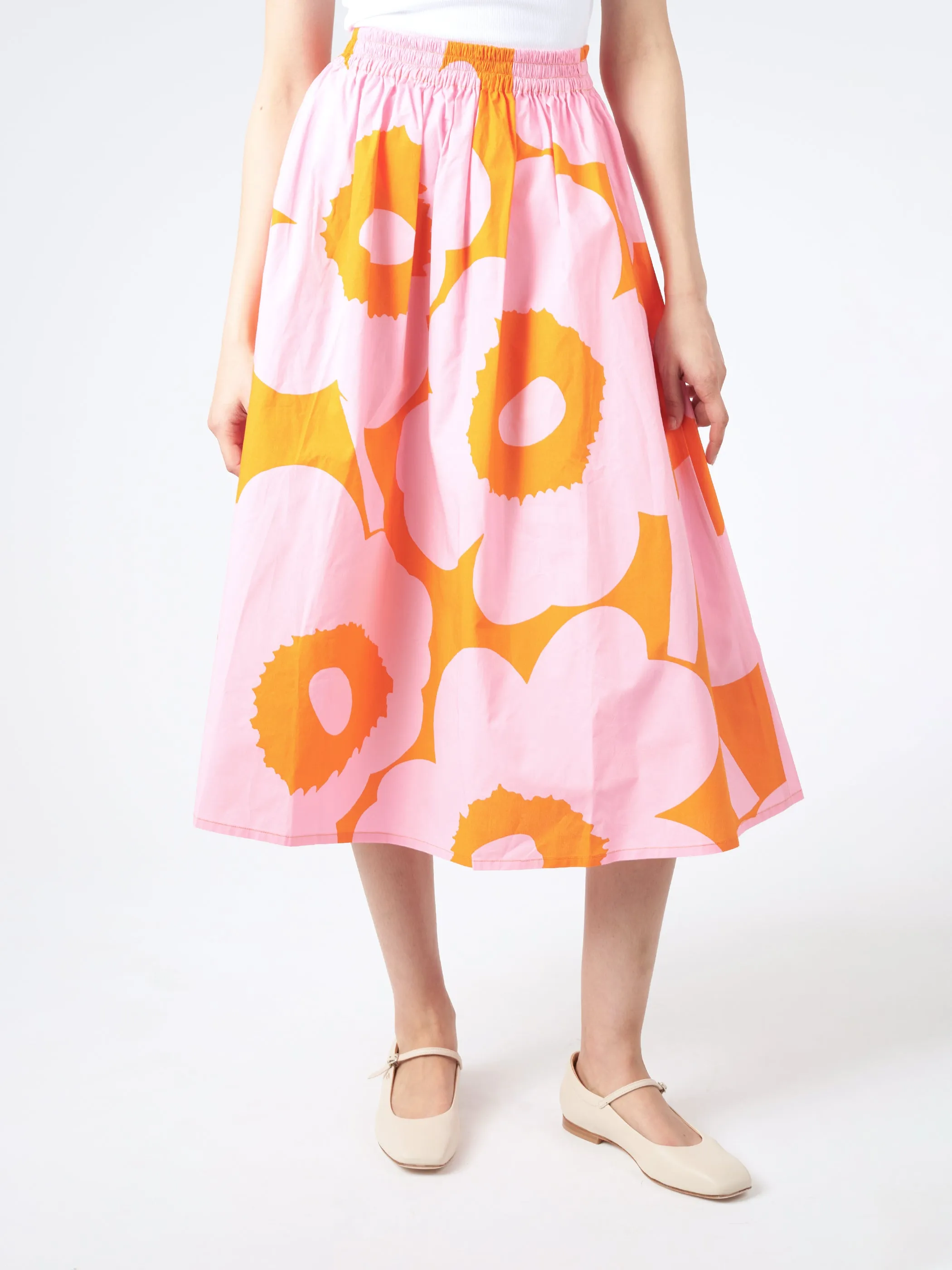 Garrel Unikko Skirt