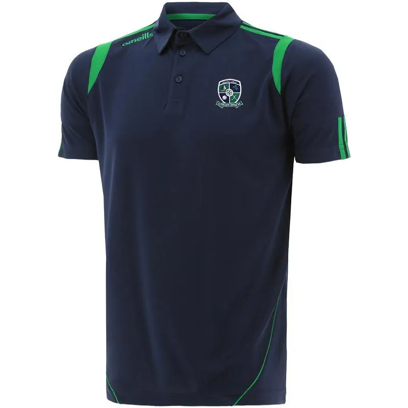 Geelong Gaels Loxton Polo Shirt