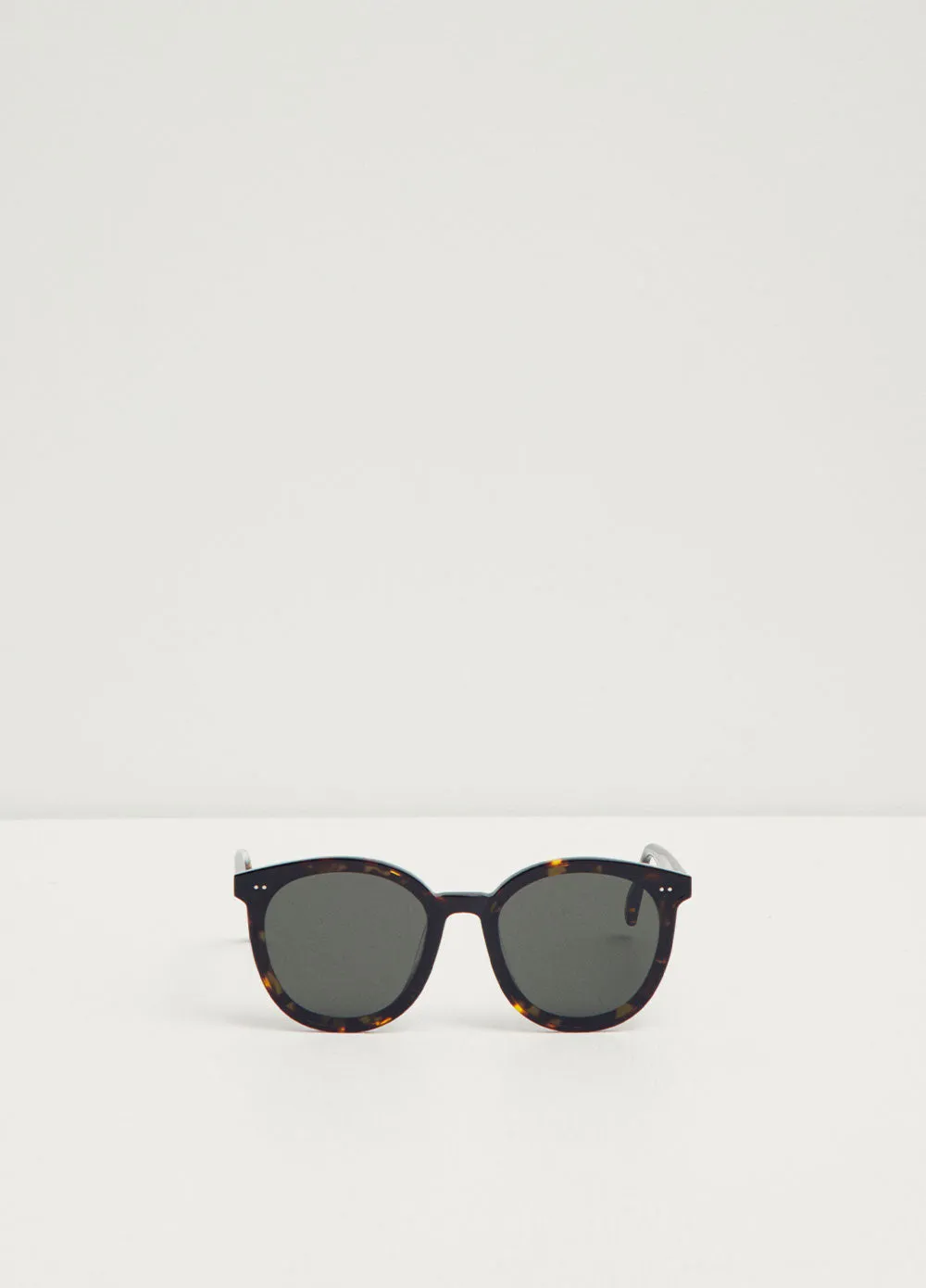 Gentle Monster -  Solo T1 Sunglasses - Sunglasses