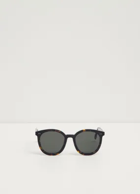 Gentle Monster -  Solo T1 Sunglasses - Sunglasses