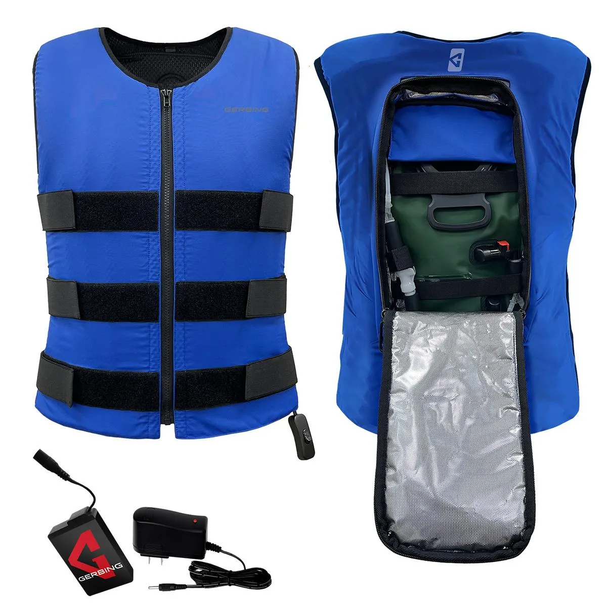 Gerbing 7V Circulatory Cooling Vest