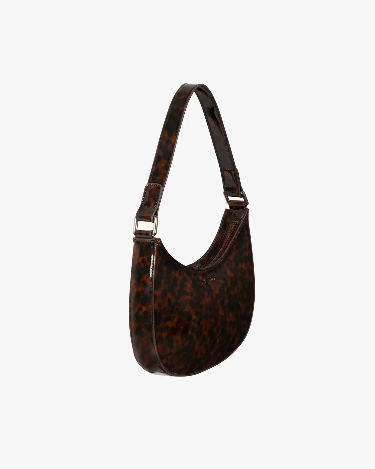 GLYNIT Popi Bag -Spotty Brown