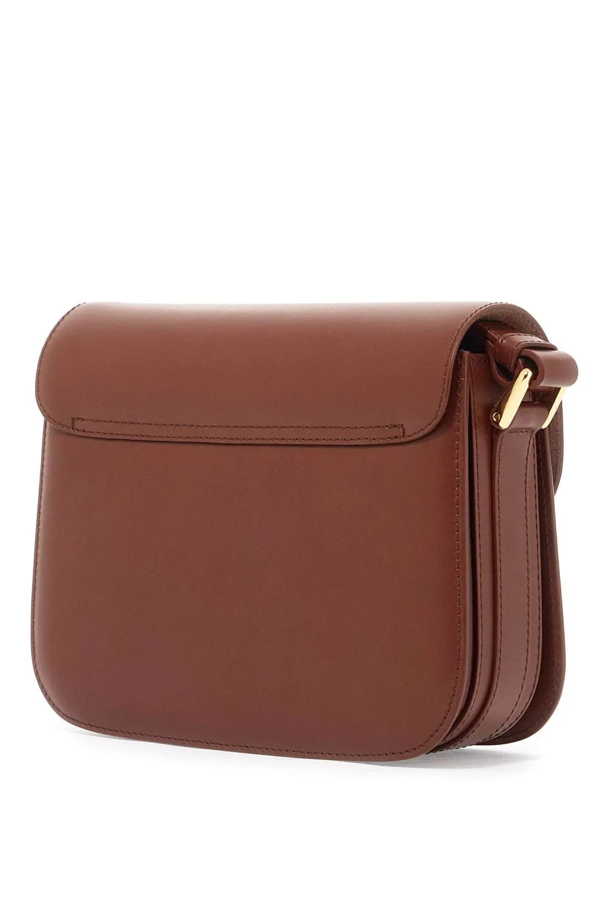 grace small shoulder bag PXBMW F61413 NOISETTE