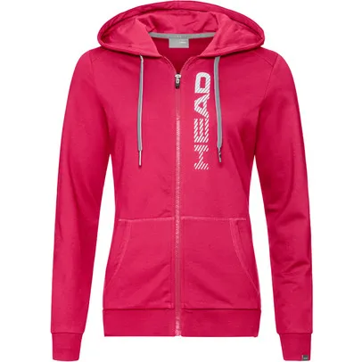 Head Club Greta Full-Zip Hoodie Women