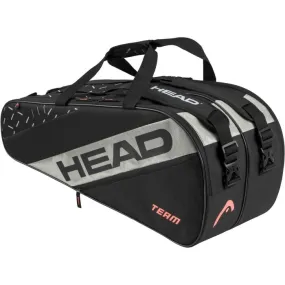 Head TEAM RACQUET BAG L