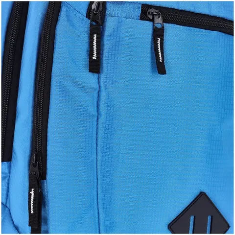 Hi-Tec Commute 26 Litre Backpack - Blue