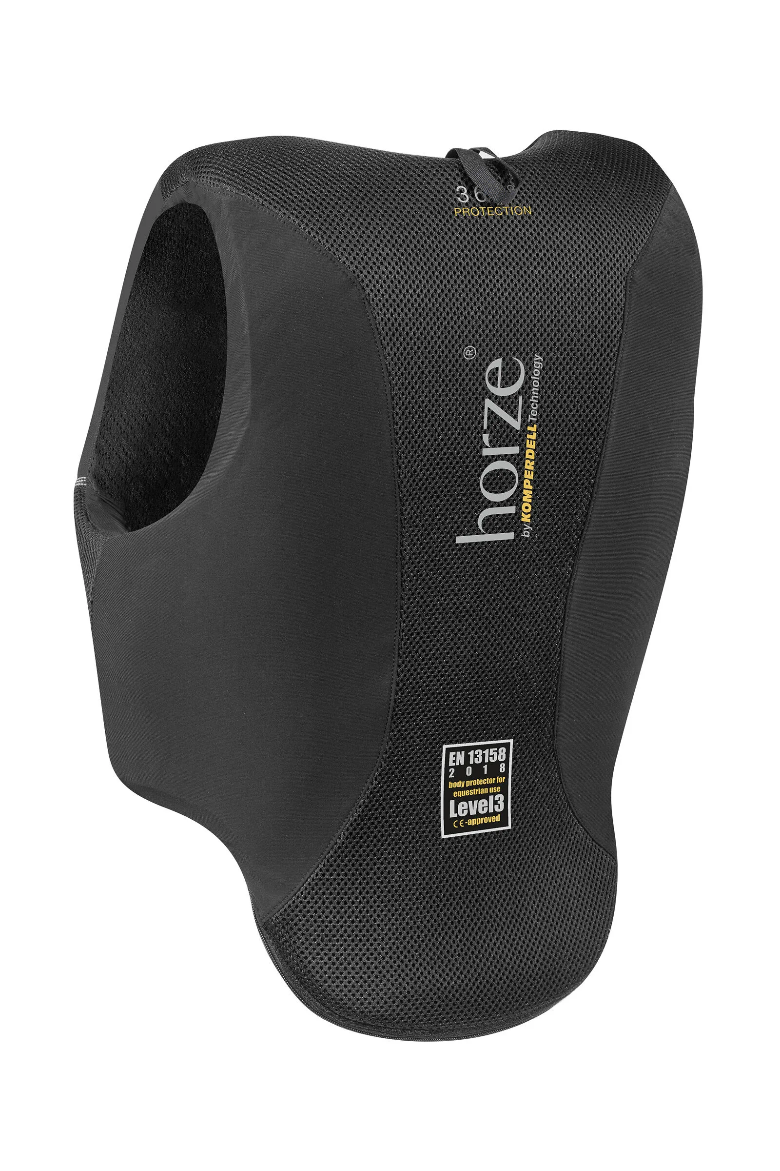 Horze Caleri Junior Safety Riding Vest