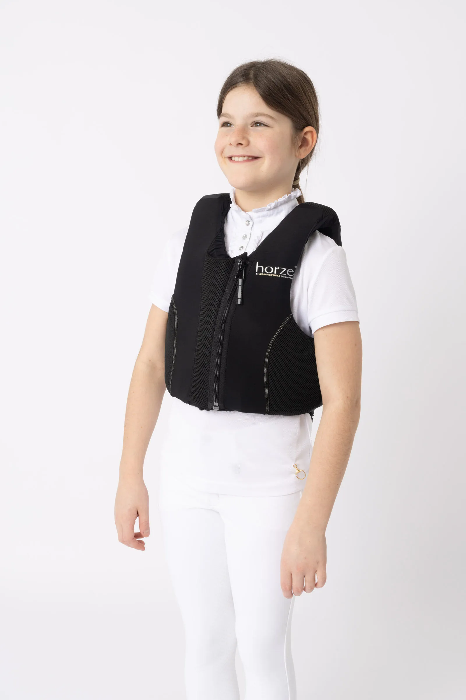 Horze Caleri Junior Safety Riding Vest