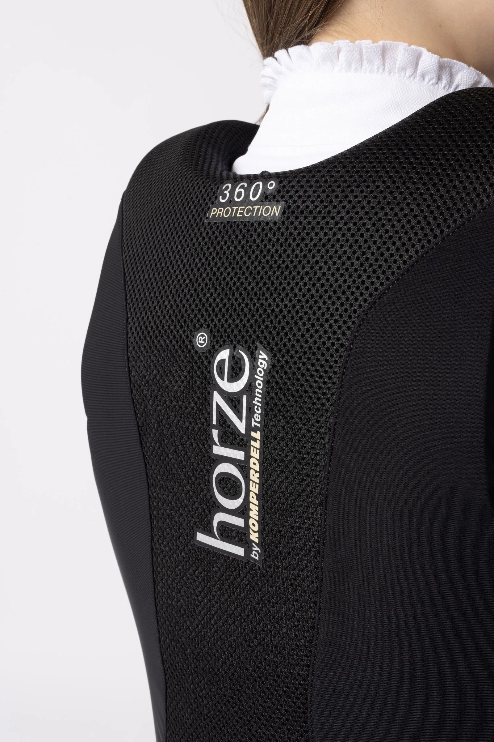 Horze Caleri Junior Safety Riding Vest