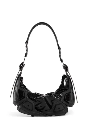 innerraum small half moon bag