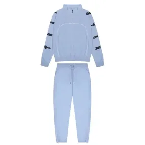 Irongate T Shellsuit Sky Blue Tracksuit