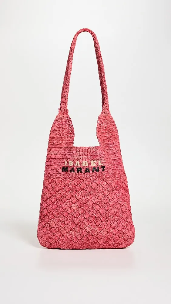 Isabel Marant   Praia Small Bag 