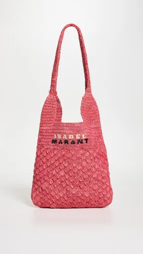 Isabel Marant   Praia Small Bag 