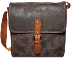 Jack Georges Dakota Cross Body Bag 