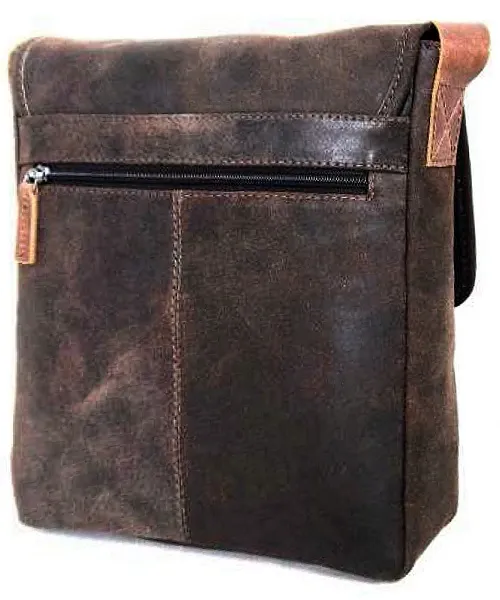 Jack Georges Dakota Cross Body Bag 