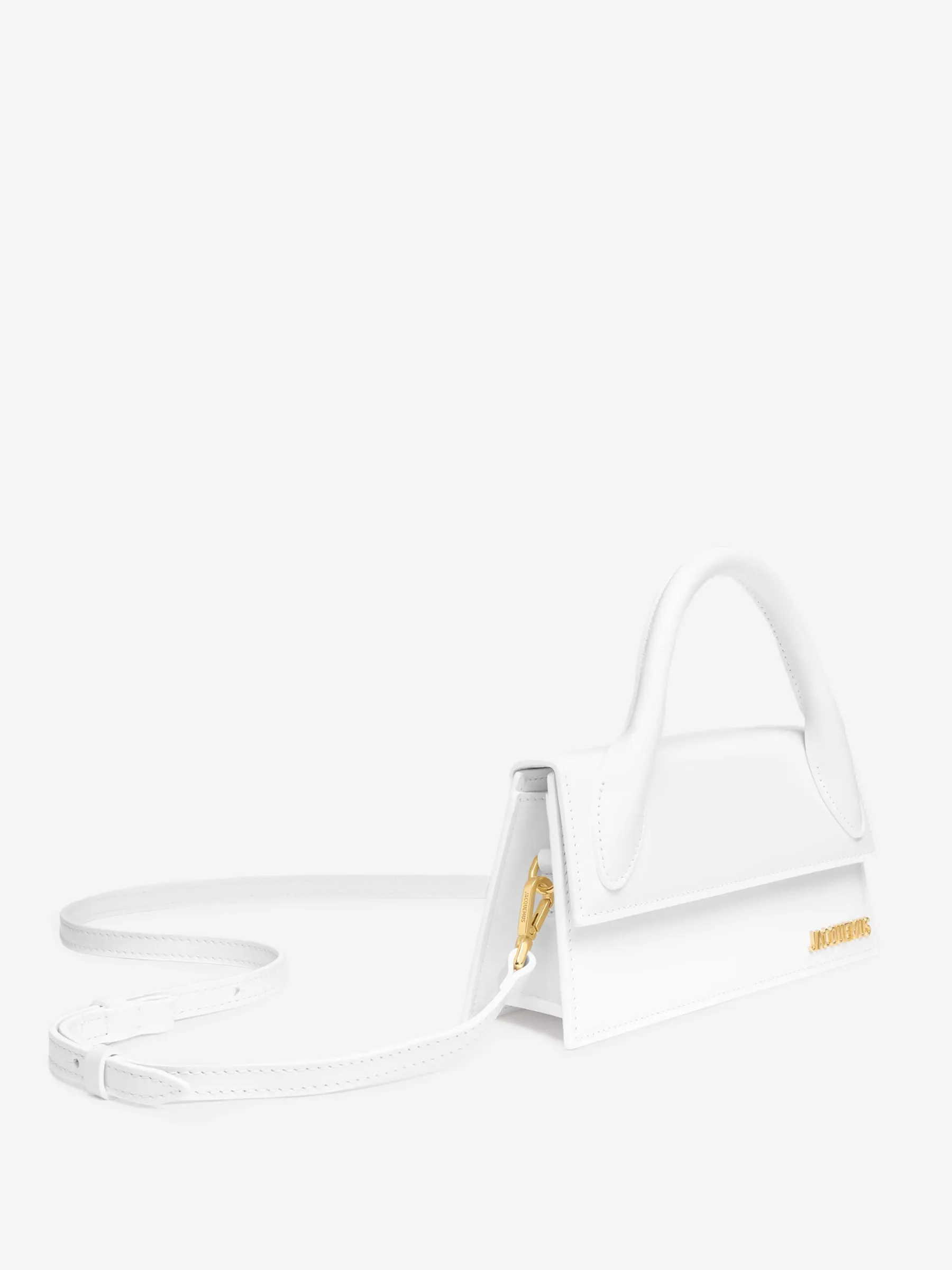 Jacquemus Le Chiquito Long Bag 