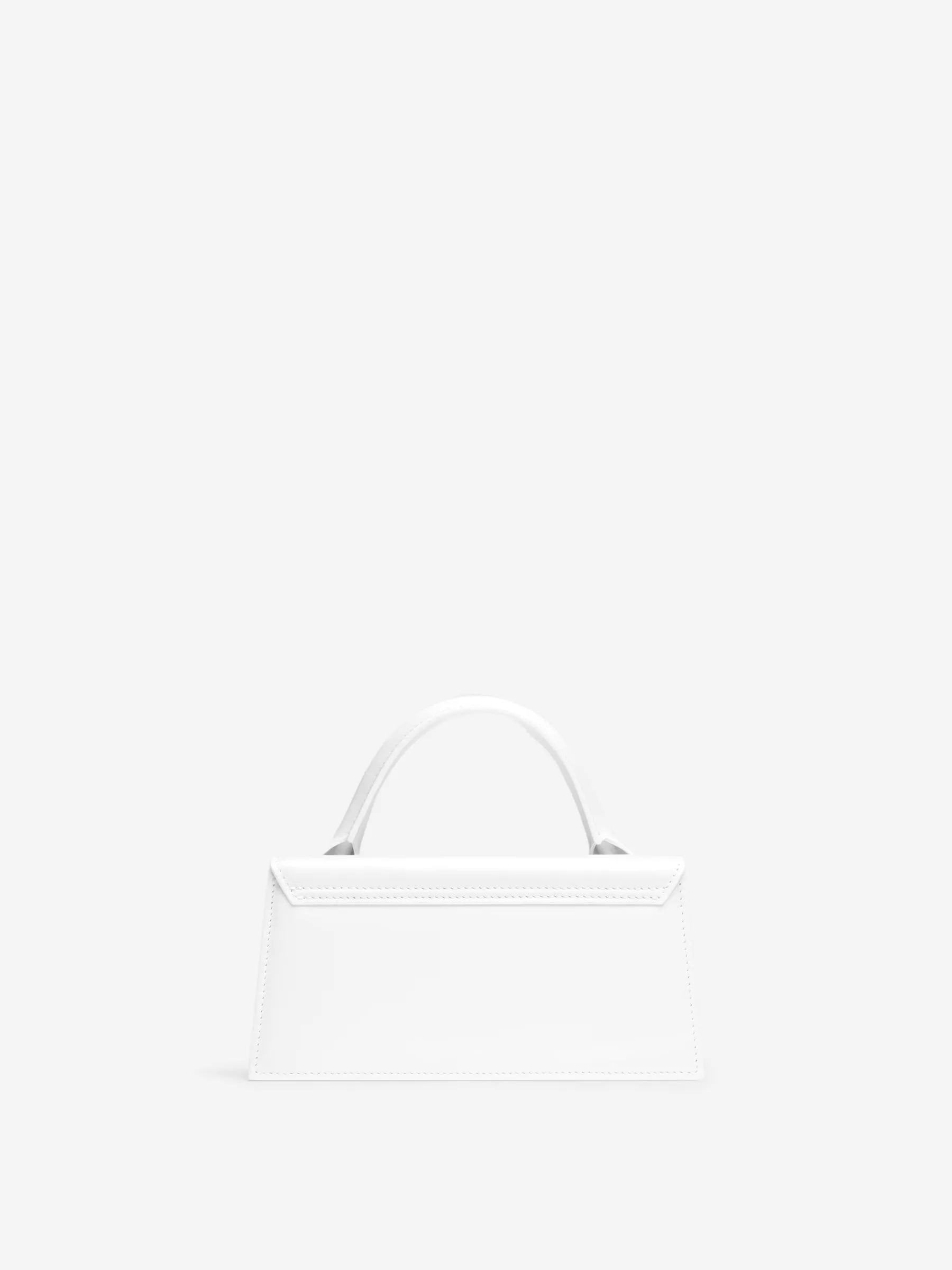 Jacquemus Le Chiquito Long Bag 