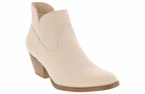 Jellypop Macie Ivory Women’s Fashion Boot