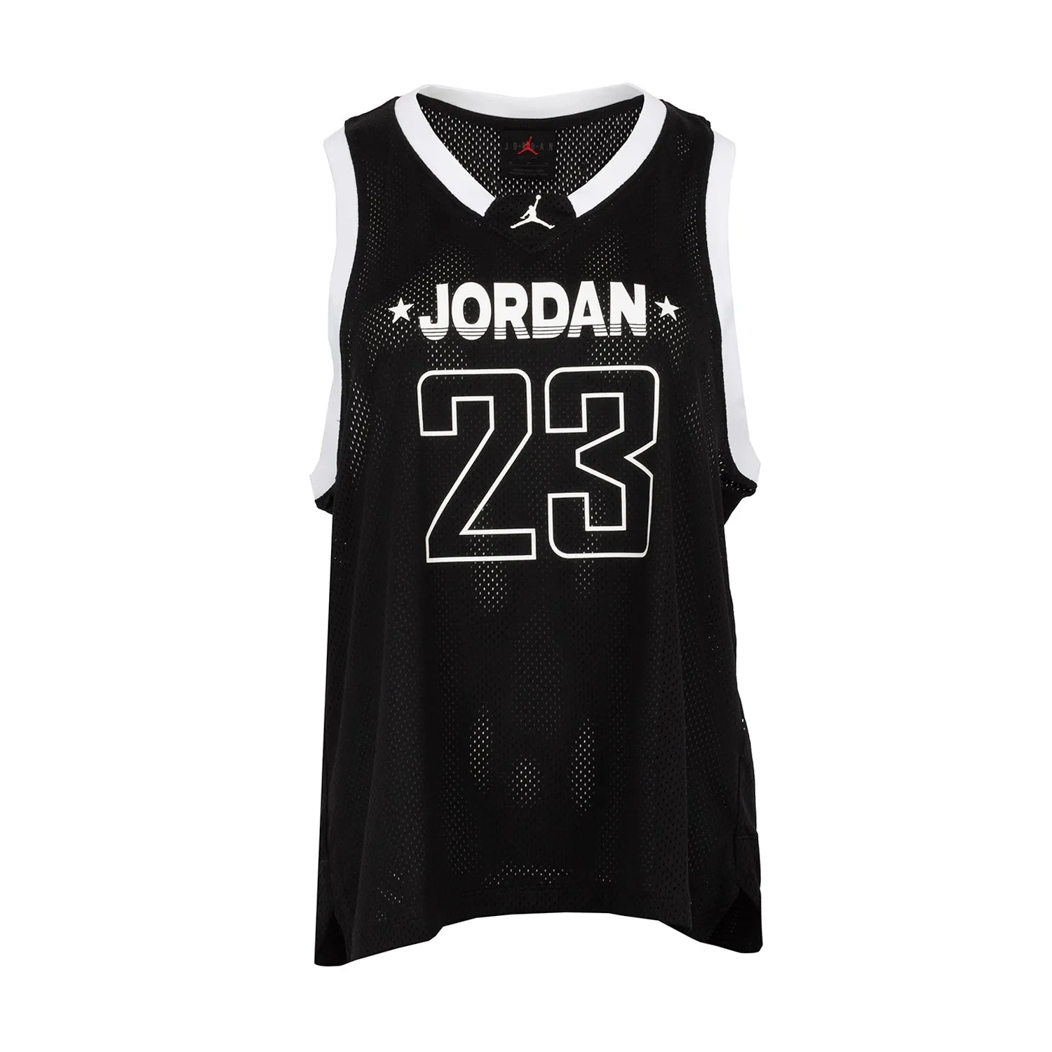 Jersey 23 Tank - Womens