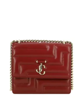 Jimmy Choo    Jimmy Choo Varenne Shoulder Bag