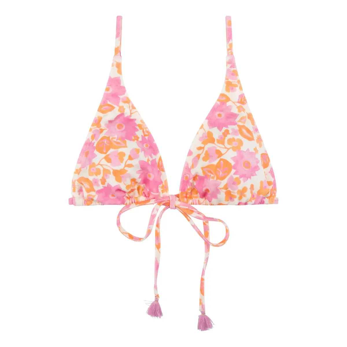 Jolly and Phyllis Bikini in Pink