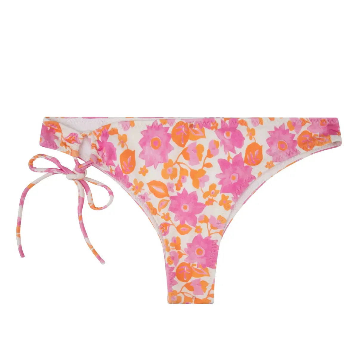 Jolly and Phyllis Bikini in Pink