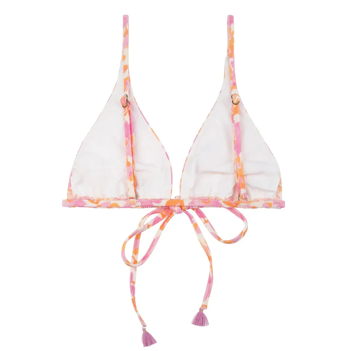 Jolly and Phyllis Bikini in Pink