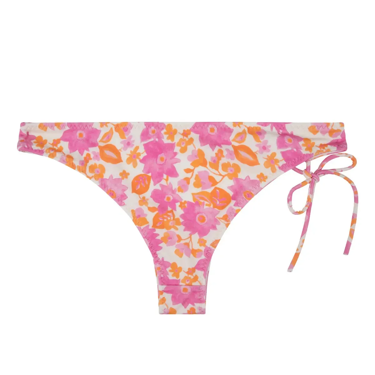 Jolly and Phyllis Bikini in Pink