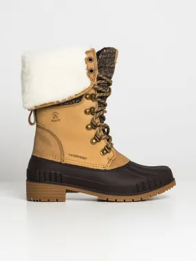 KAMIK WOMENS KAMIK SIENNA F2 BOOT