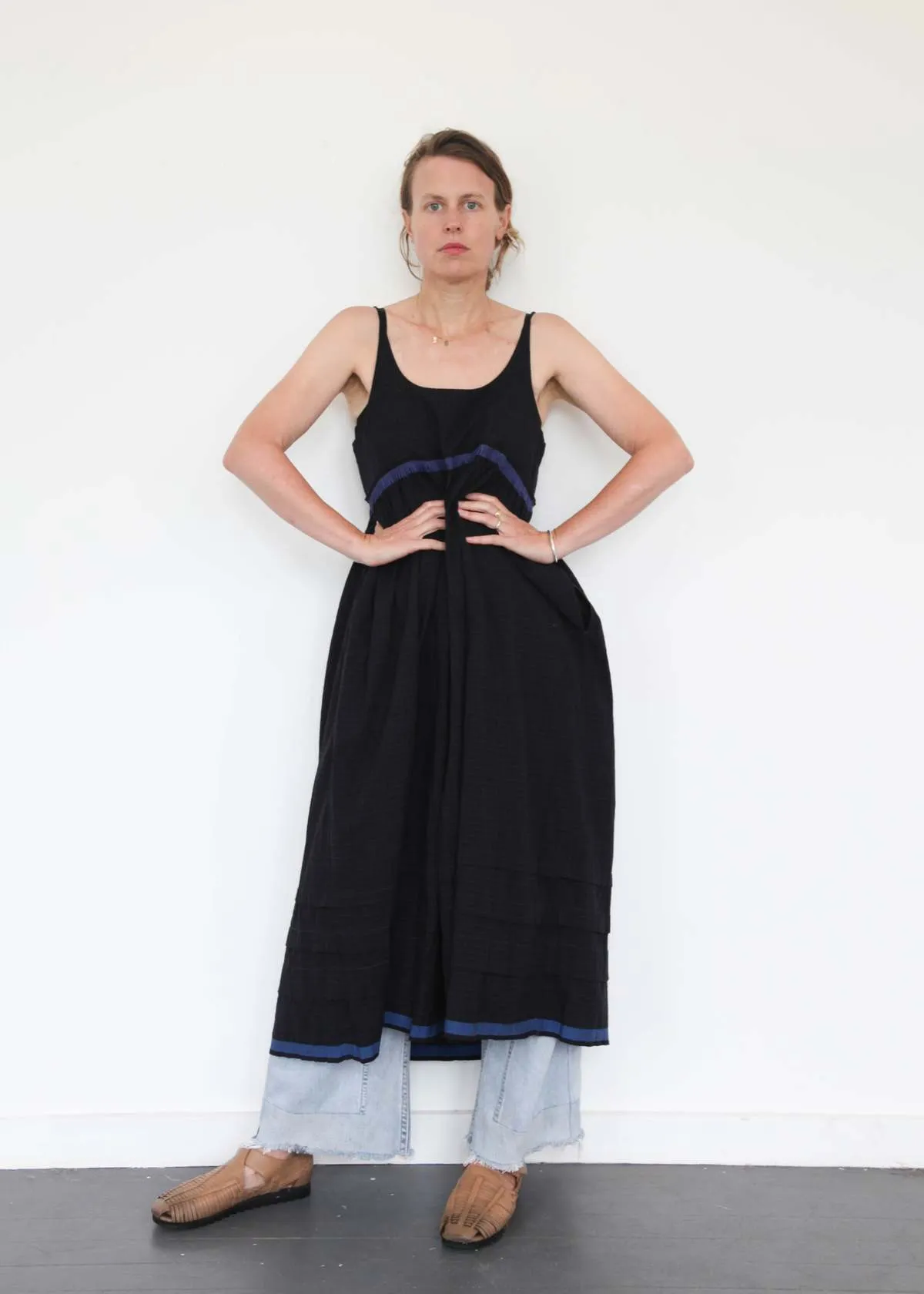 Kanni Slip Dress