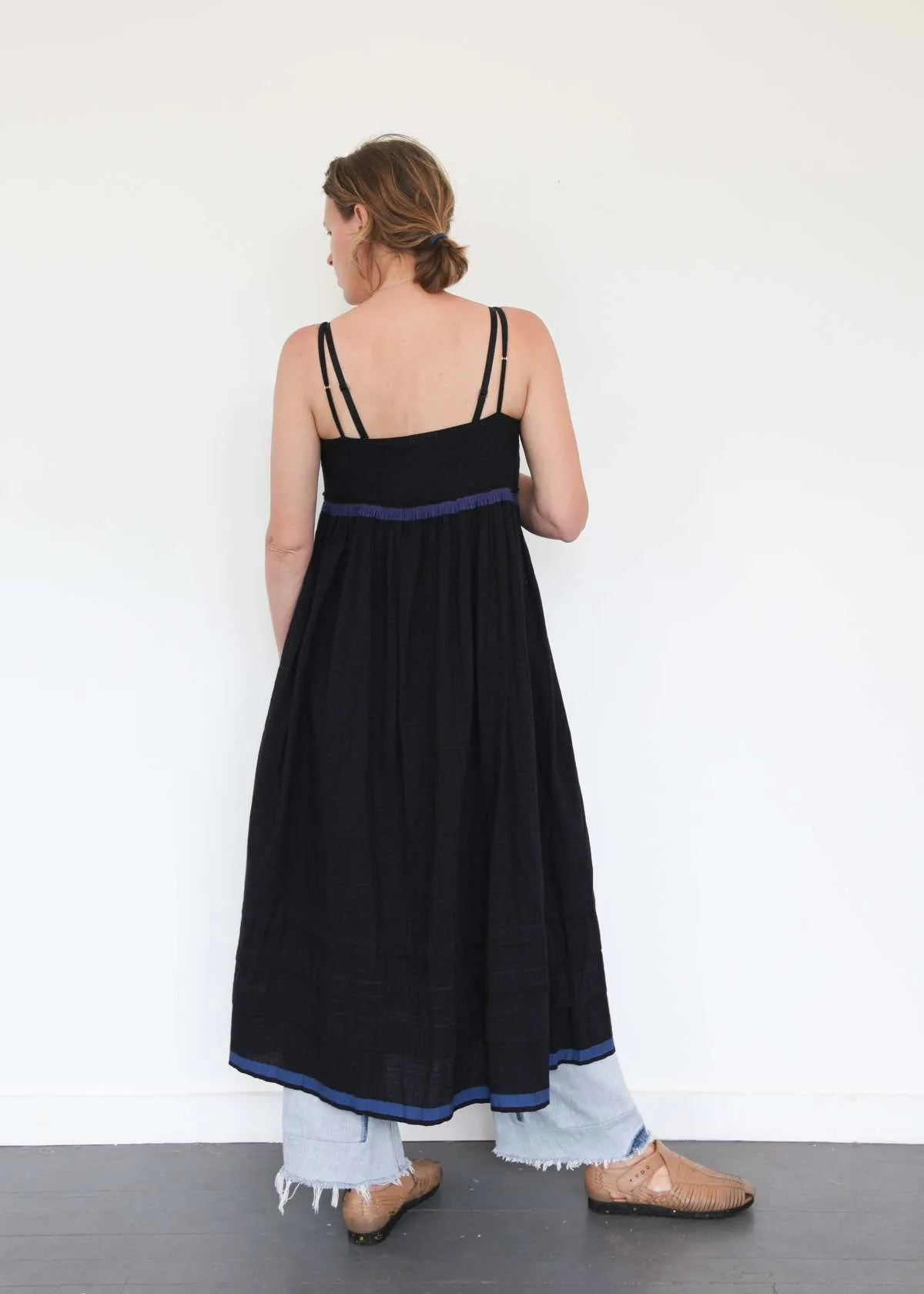 Kanni Slip Dress