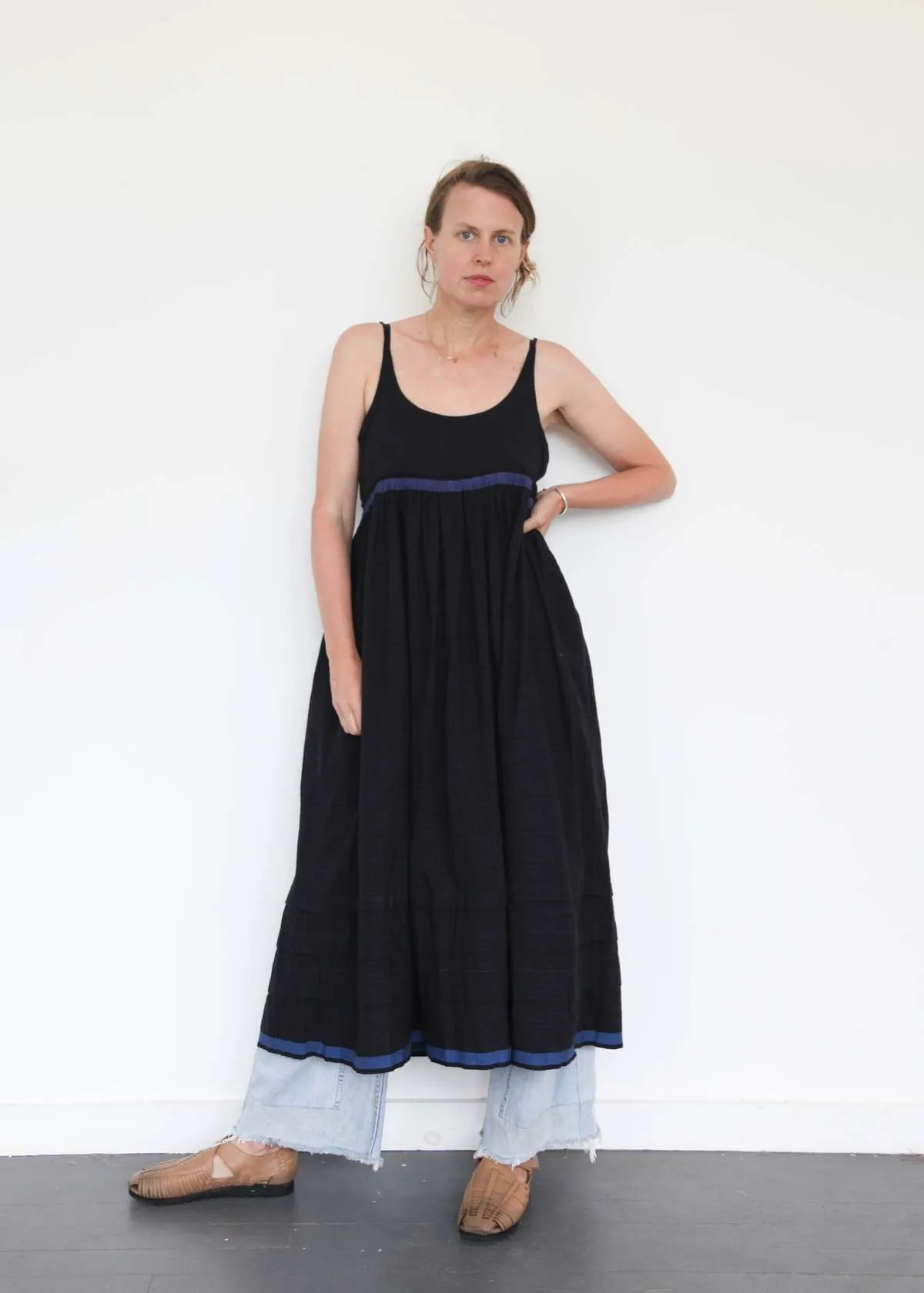 Kanni Slip Dress