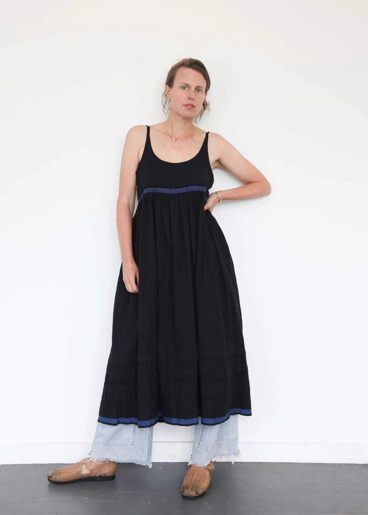 Kanni Slip Dress