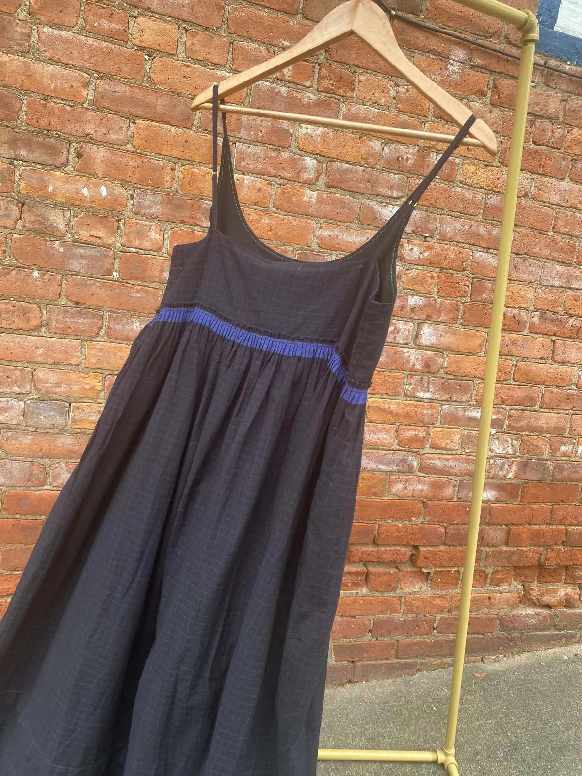 Kanni Slip Dress