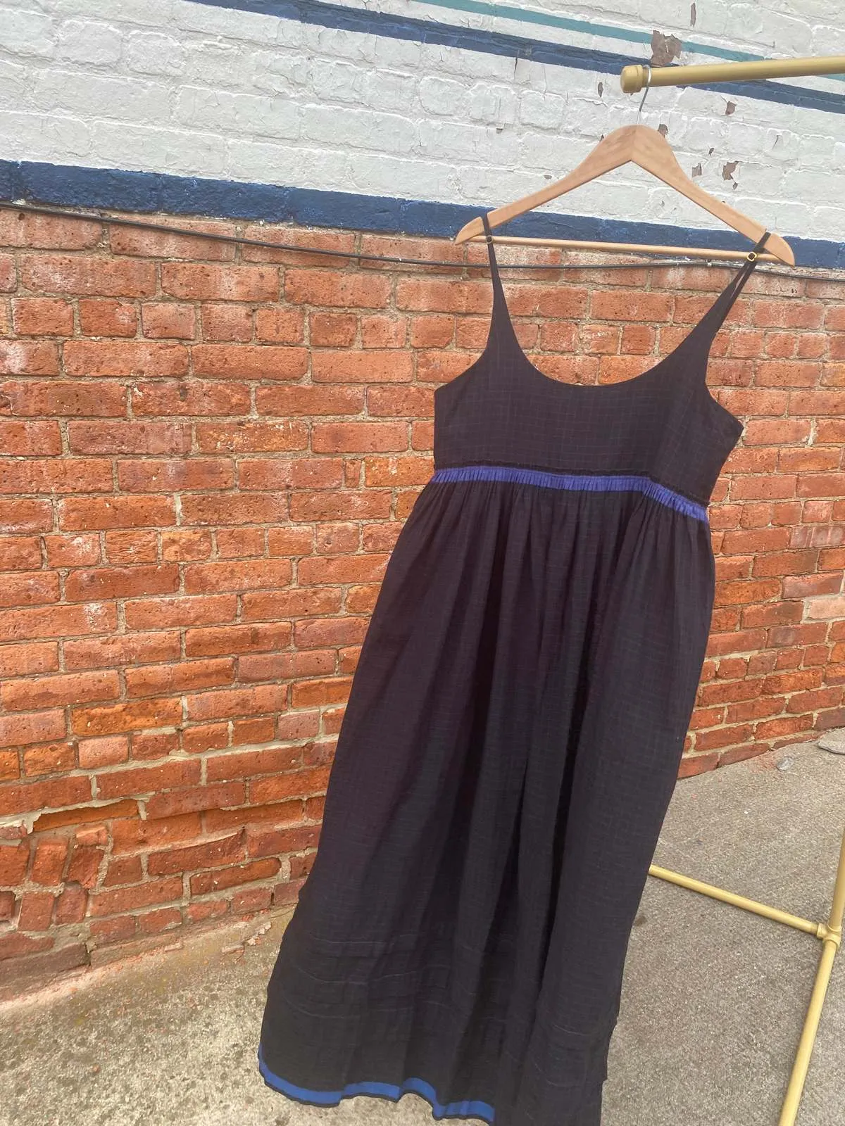 Kanni Slip Dress