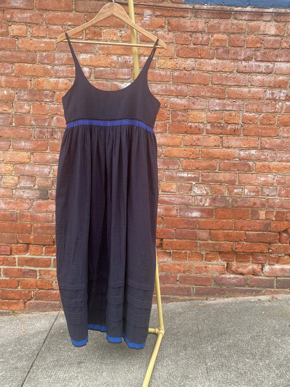 Kanni Slip Dress