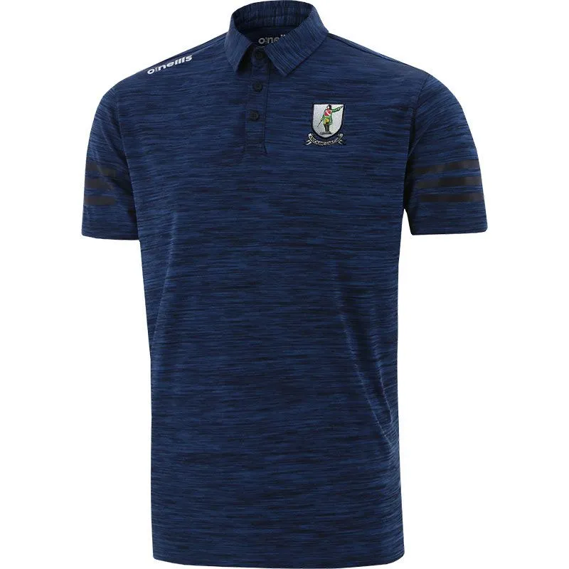 Knockane GAA Kids' Osprey Polo Shirt