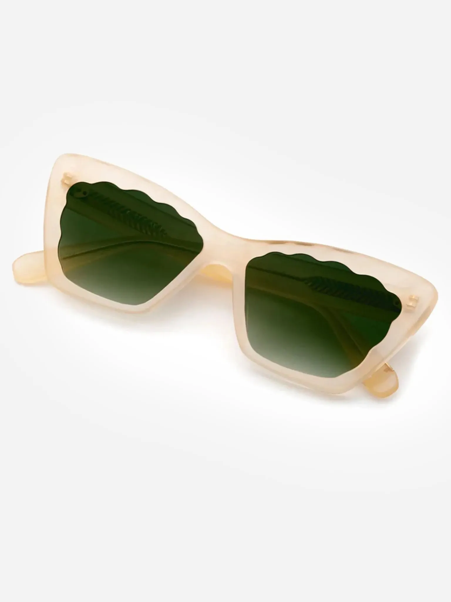     KREWE  Brigitte Sunglasses    