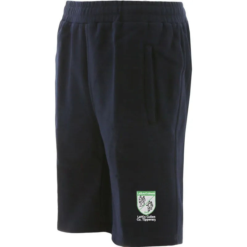 Lattin Cullen GAA Benson Fleece Shorts